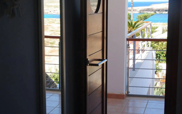 Hotel Ristorante Cavalluccio Marino