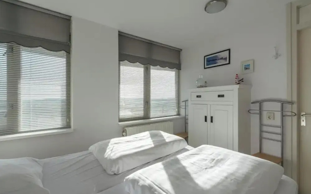 Wijde Blick 205 Apartment With Balcony