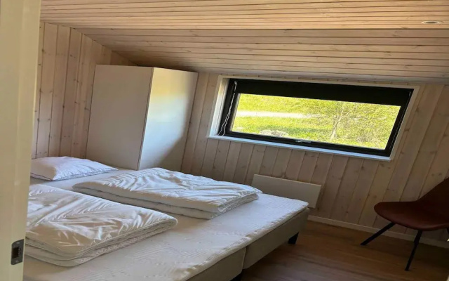 5 Star Holiday Home in Vaeggerlose