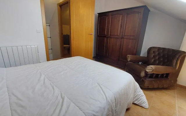 Apartamentos Castiello de Jaca 3000