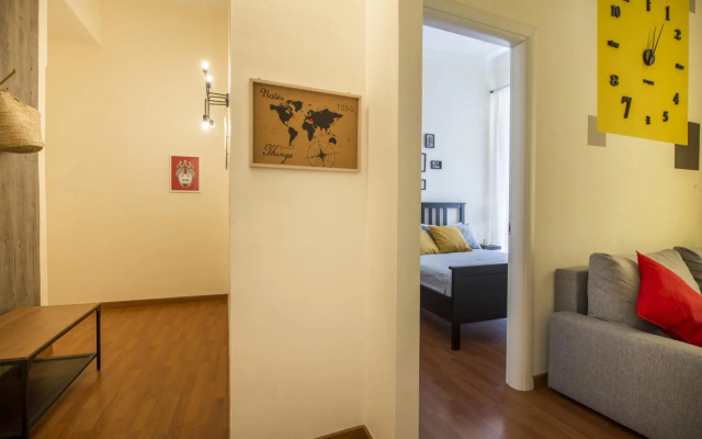 I Mori di Sicilia by Wonderful Italy - Casa Mustaf