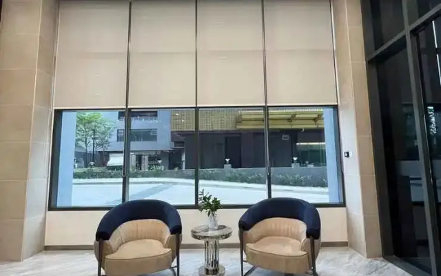 Royce Residence KLCC by Dormeo Destinations
