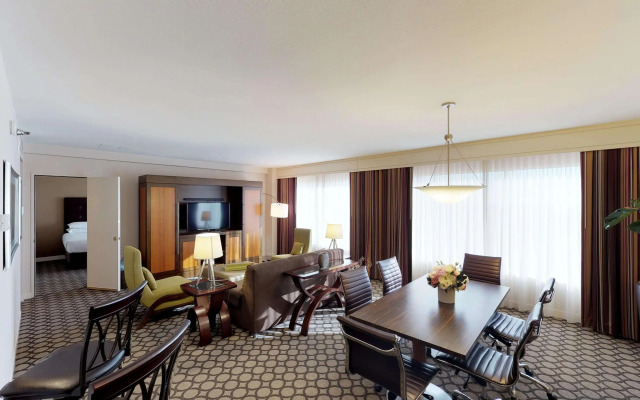 Hyatt Regency Orange County