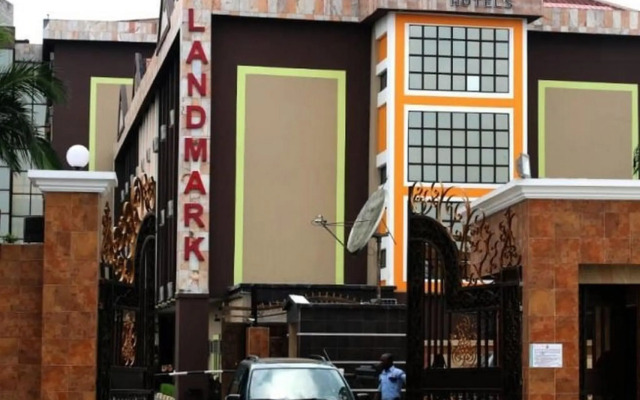 Landmark Hotel