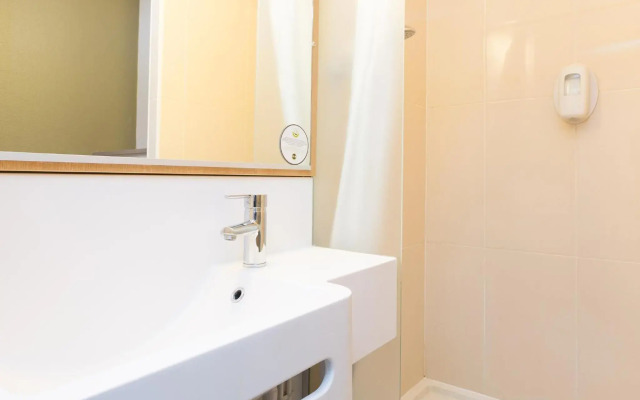 B&B HOTEL Mulhouse Centre
