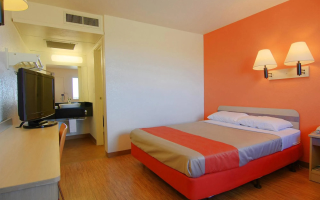 Motel 6 Rapid City