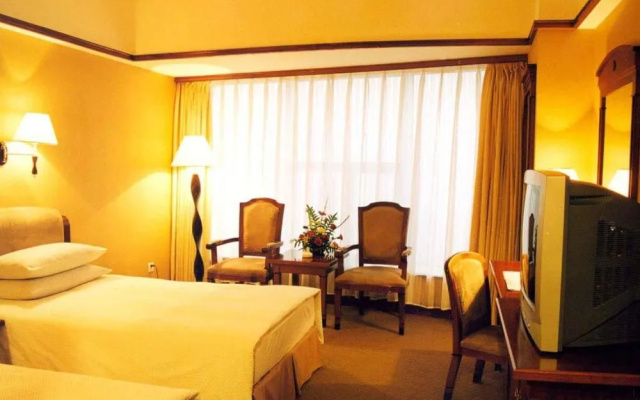 Shaoxing Dynasty Hotel