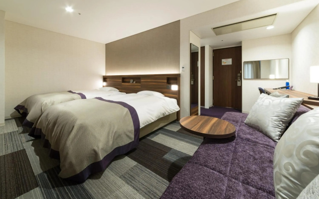 Kochi Pacific Hotel