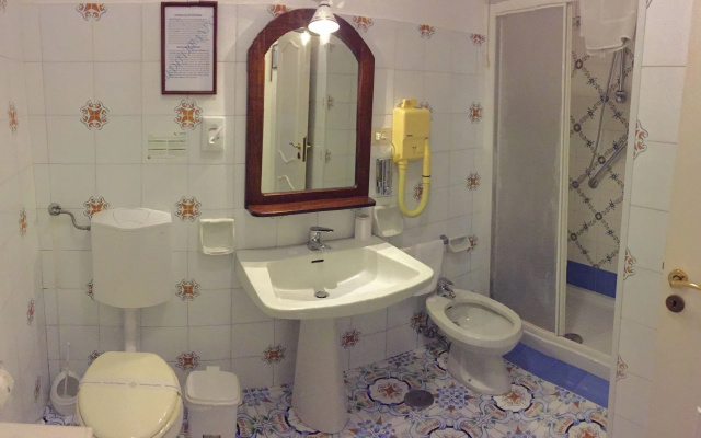 Mediterraneo Guest House