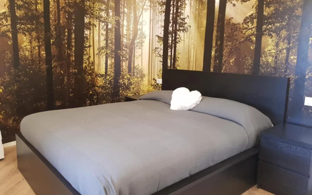 Bsuites Trieste