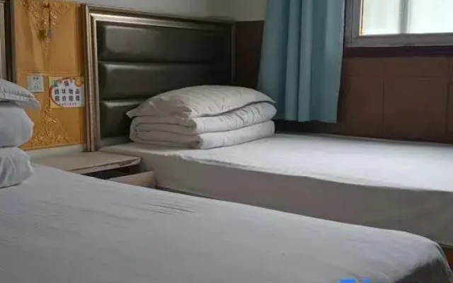Zhoukou Shengli Apartment