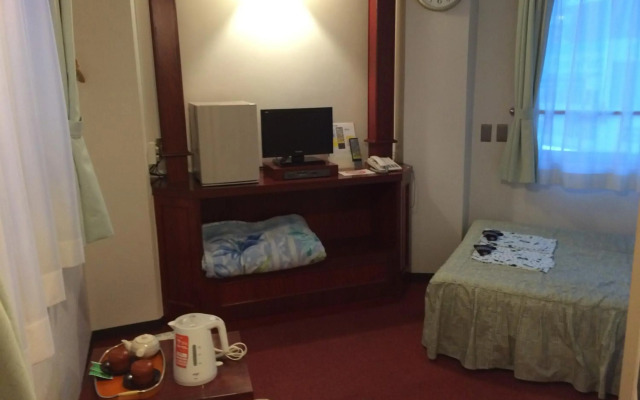 Kisyaba Hotel