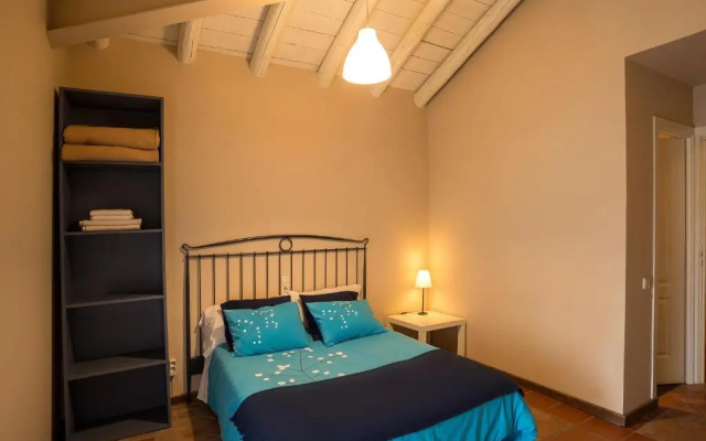 Albergue Rural de Guara