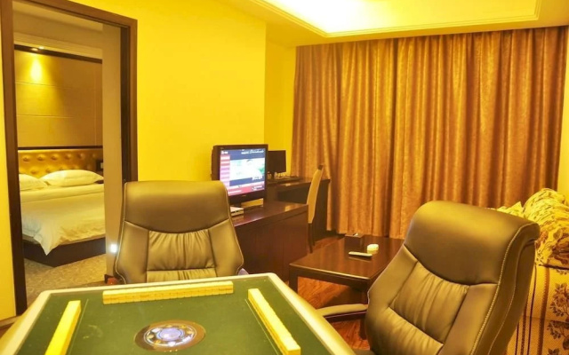 Hangzhou 169 Hotel