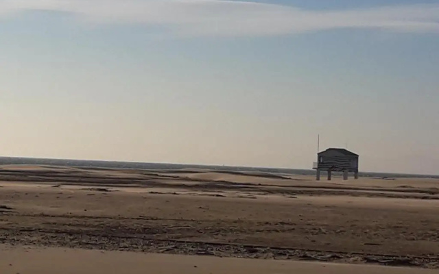 43-2 Les Maisons du Rivage Bleu
