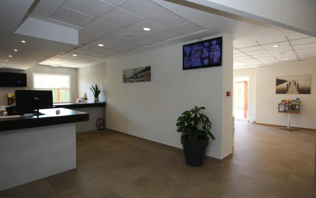 Apartamentos Playamar
