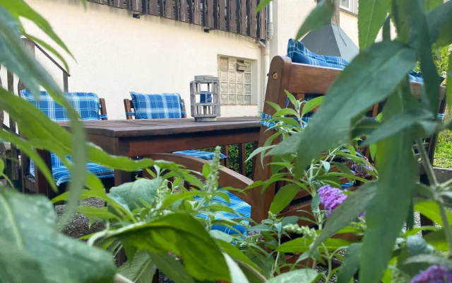 Ferienwohnung Wohlfühlen