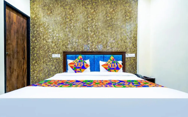 FabHotel Ritik