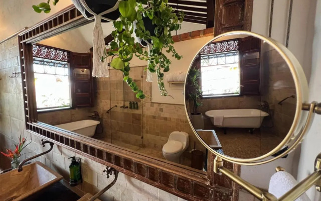 Casa Linaje Hotel Boutique - Cauca Viejo - Mayores de 10 años