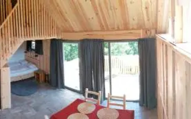 Guesthouse Planinski Dom Majerhold