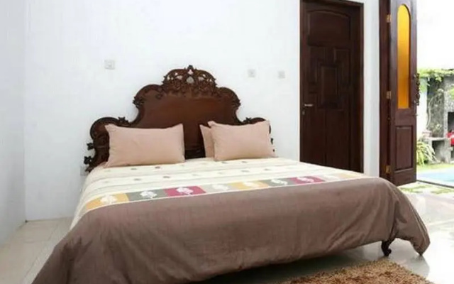 Balirejo Guest House