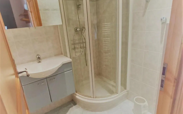 Appartement Tignes, 3 pièces, 8 personnes - FR-1-411-318
