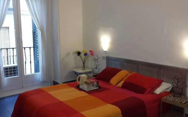 Hostal Casa Chueca