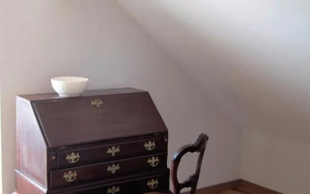 O Forte Guest House