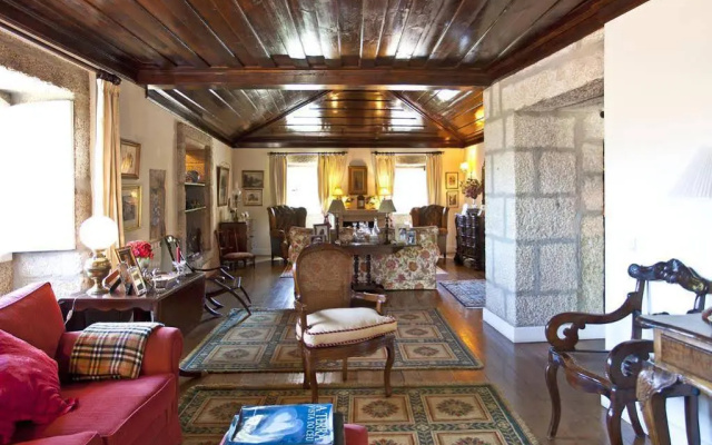 Casa de Bormela