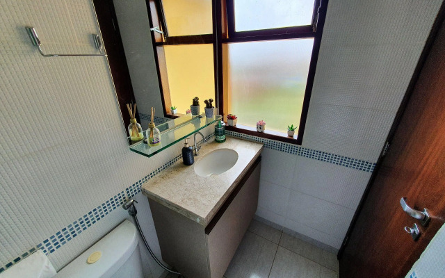 Apartamento Winterville Residence Em Gravatá 2 Qtos
