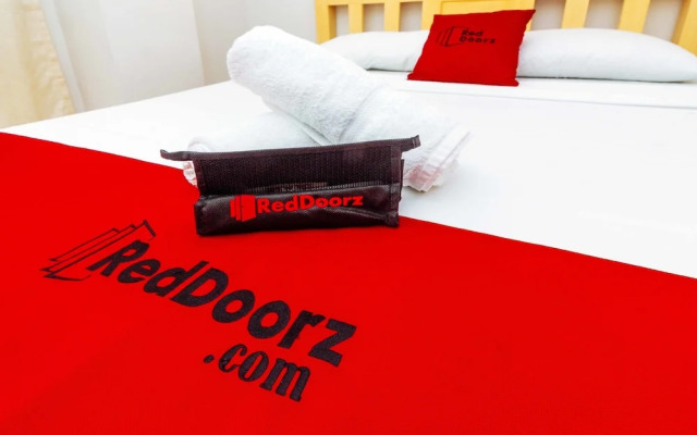 RedDoorz near Cebu Metropolitan Cathedral