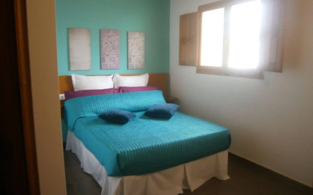 Sant Pere Apartment