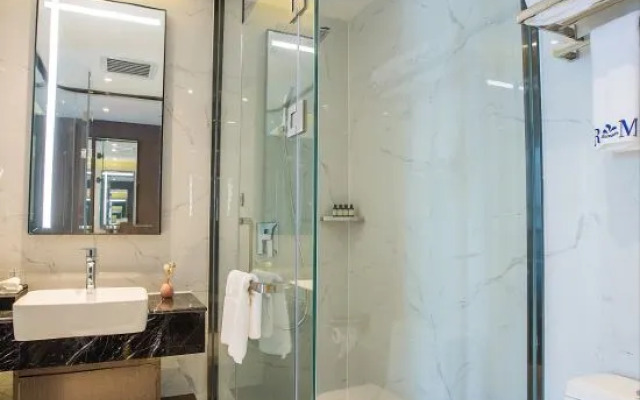Ruiman International Hotel
