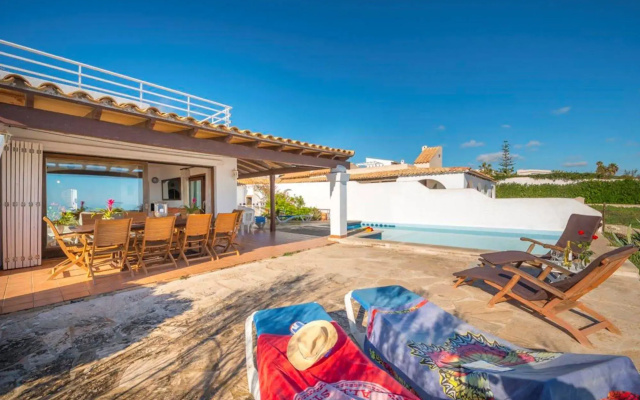Villa Sol Naixent - Villa With Private Pool