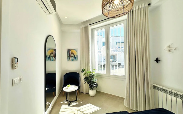 Appartement Yasmina 1 Bedroom