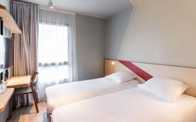 Ibis Budget Morlaix
