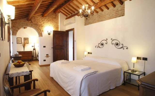 Agriturismo Tenuta la Pila