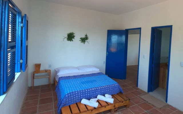 Montepascual Ecovillage