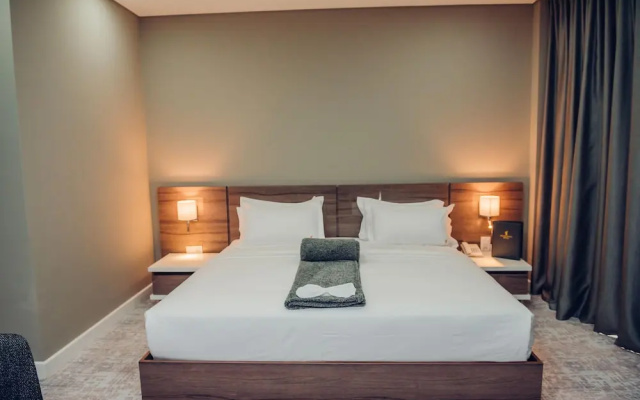 Polana Plaza Hotel