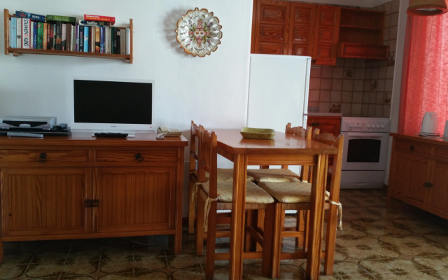 Casas del Sol