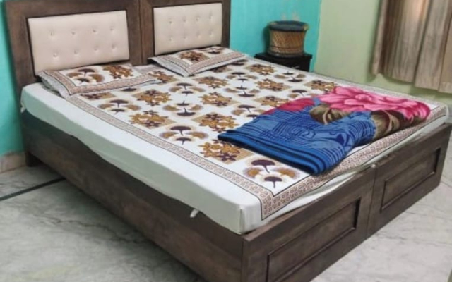 Hotel Mostel Guest House - Jaipur