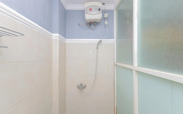 Urbanview Hotel Sofie Syariah Sidoarjo