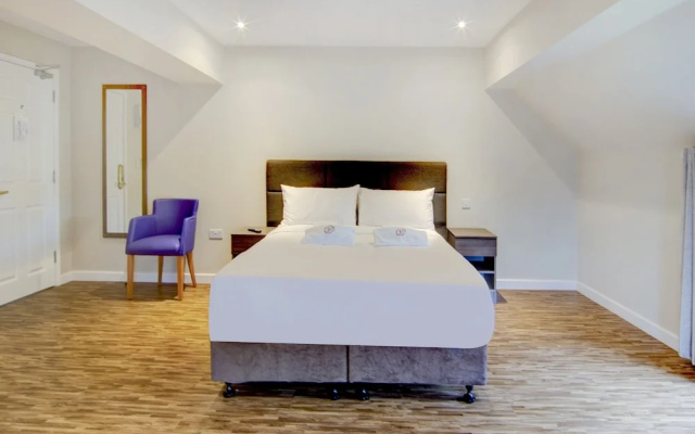Gissons Hotel