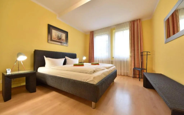Villa Darja Wohnung 9