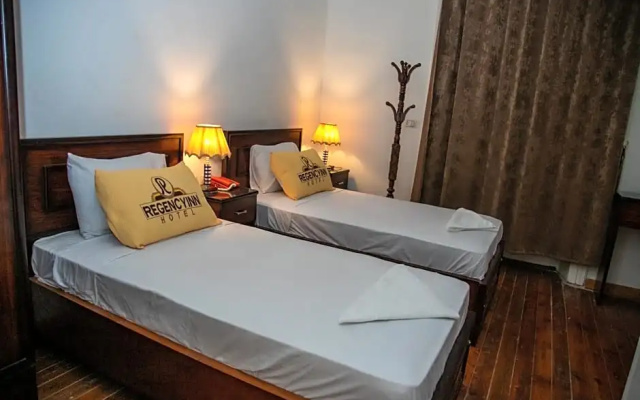 Regency inn