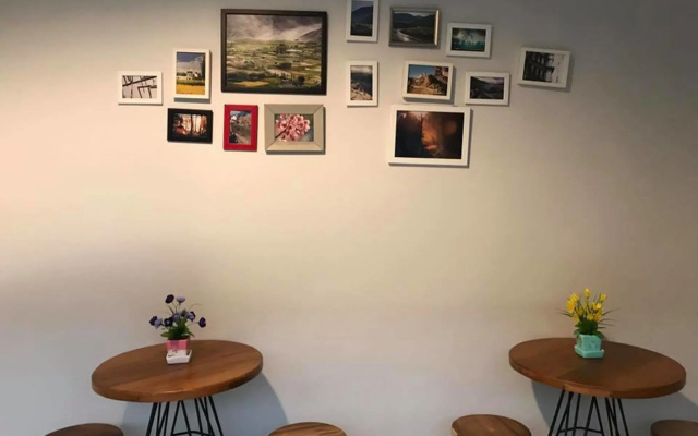 Rata Inn Boutique Hotel