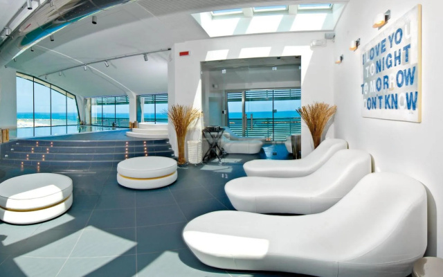 Excelsior Hotel, SPA & Lido - Preferred Hotels & Resorts