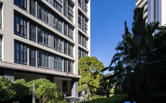 Yalan Hotel Sanya