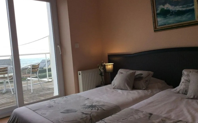 Logis Kermoor & SPA