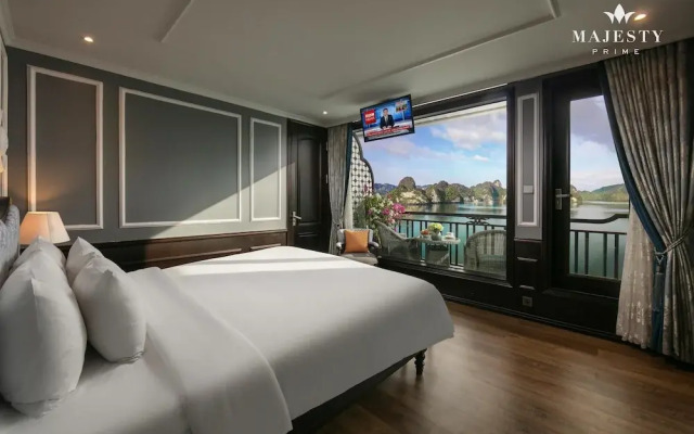 Majesty Prime Cruise